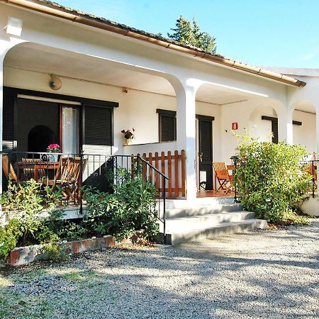 Casa Katia Apartment Lacona Exterior foto