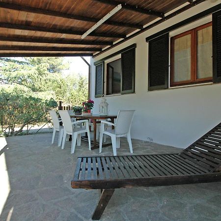 Casa Katia Apartment Lacona Exterior foto