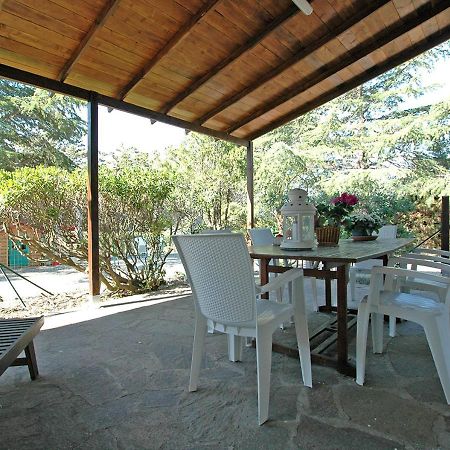 Casa Katia Apartment Lacona Exterior foto