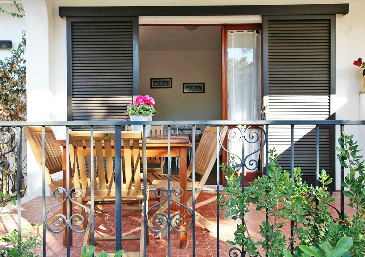 Casa Katia Apartment Lacona Exterior foto