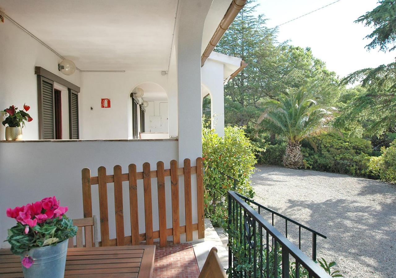 Casa Katia Apartment Lacona Exterior foto