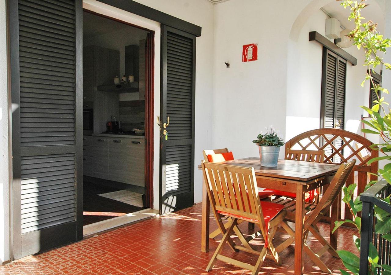 Casa Katia Apartment Lacona Exterior foto