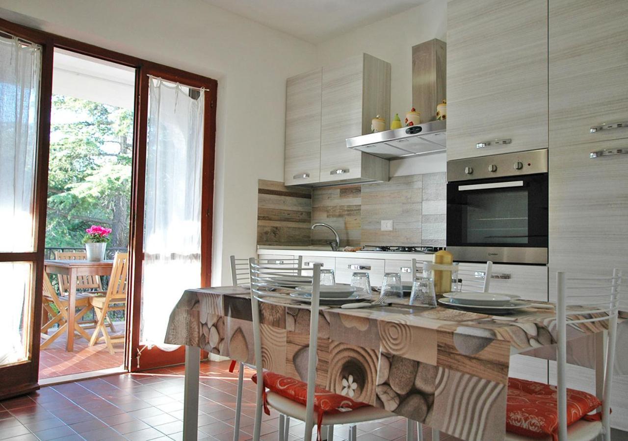 Casa Katia Apartment Lacona Exterior foto