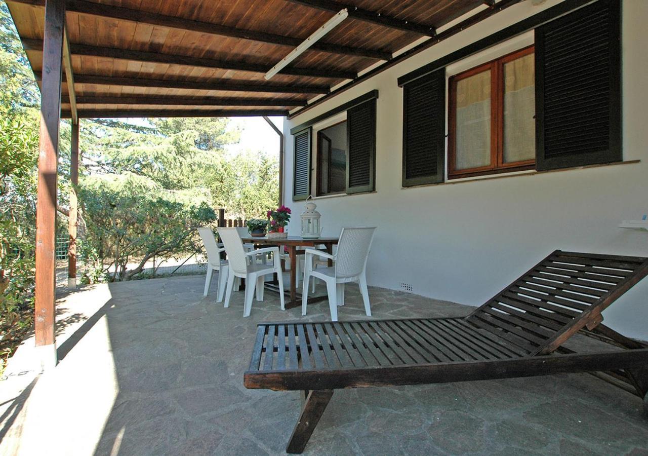 Casa Katia Apartment Lacona Exterior foto