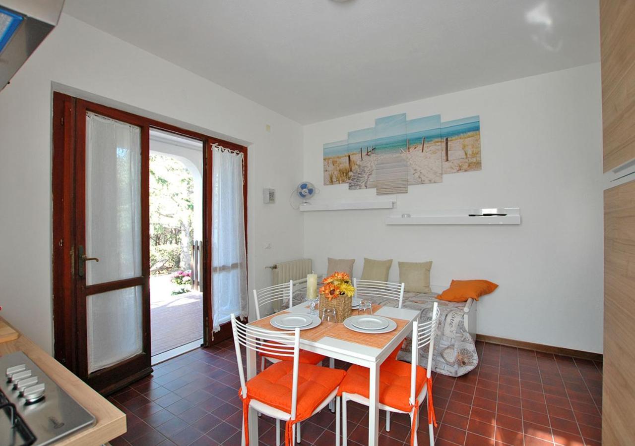 Casa Katia Apartment Lacona Exterior foto