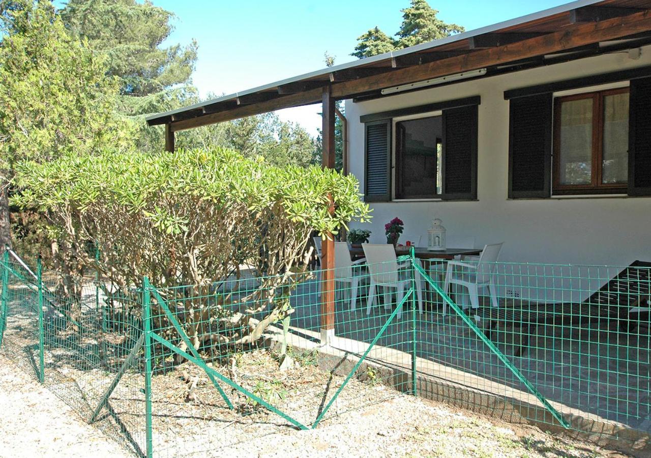 Casa Katia Apartment Lacona Exterior foto