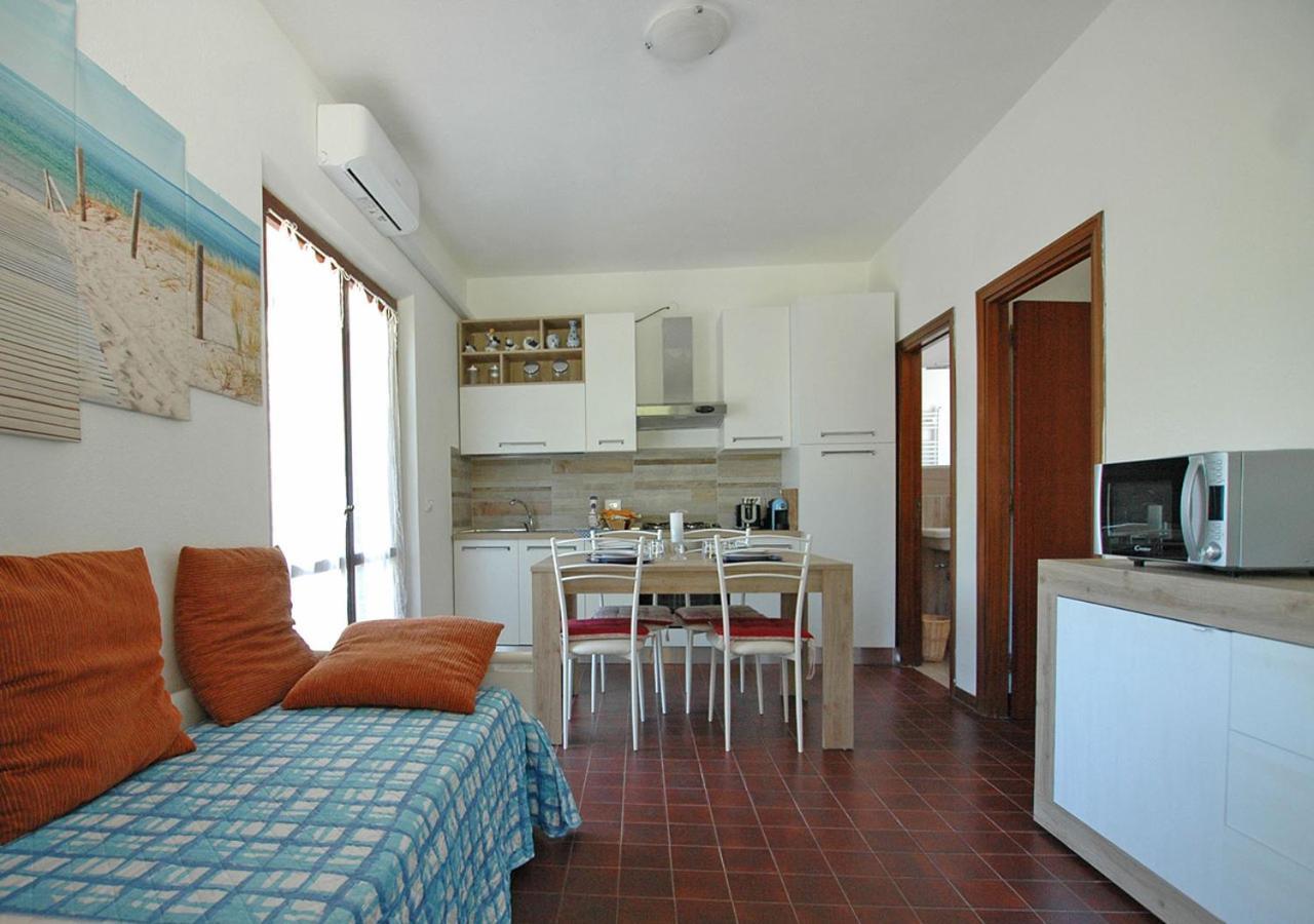 Casa Katia Apartment Lacona Exterior foto