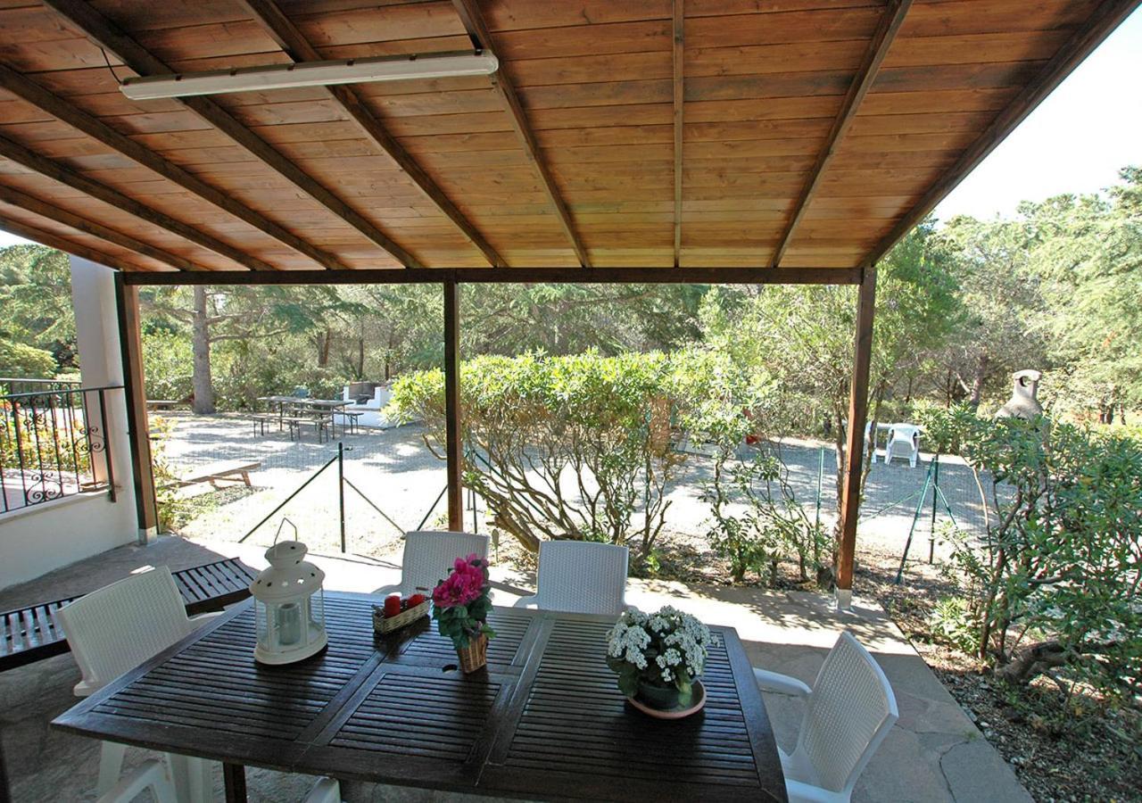 Casa Katia Apartment Lacona Exterior foto
