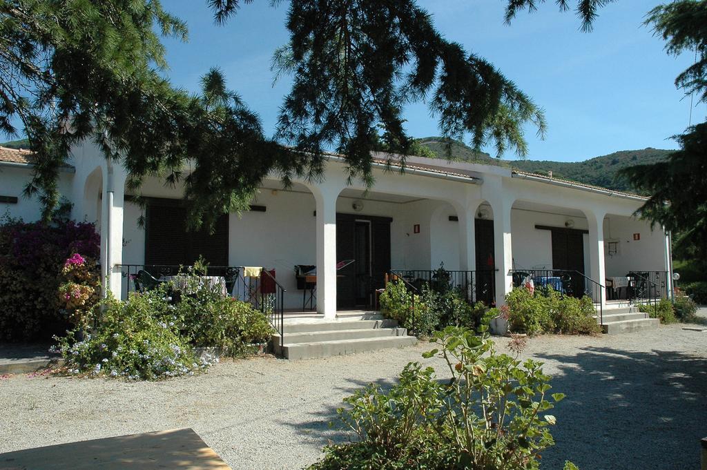 Casa Katia Apartment Lacona Cameră foto